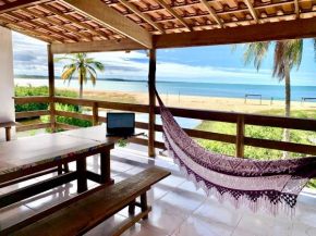 Paraíso Beach Hostel e Pousada